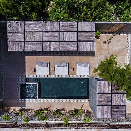 Casa Macarena Hotel Tulum Eksteriør billede
