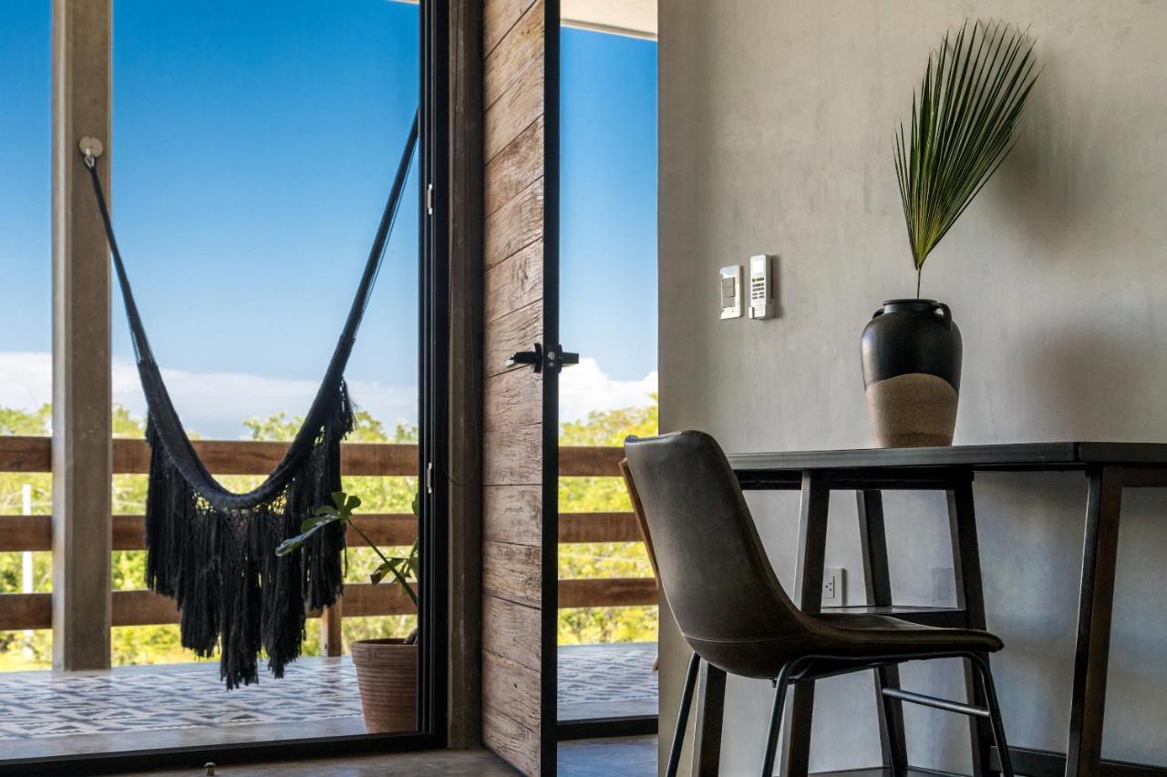 Casa Macarena Hotel Tulum Eksteriør billede