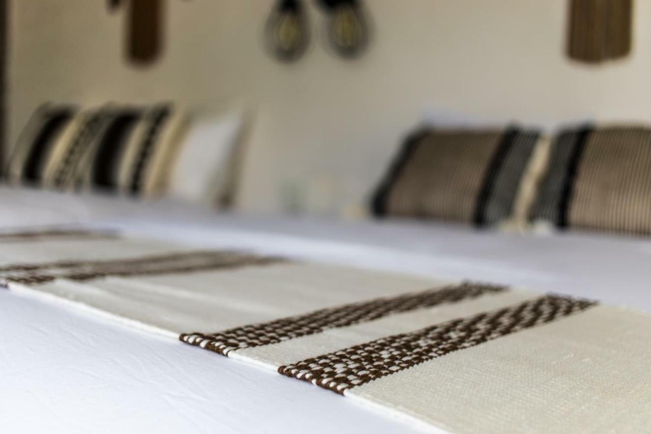 Casa Macarena Hotel Tulum Eksteriør billede