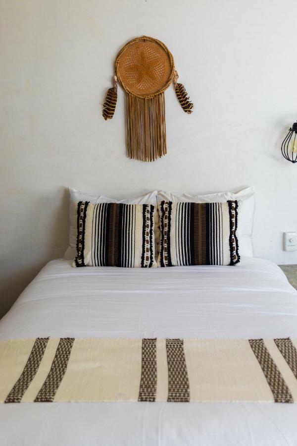 Casa Macarena Hotel Tulum Eksteriør billede
